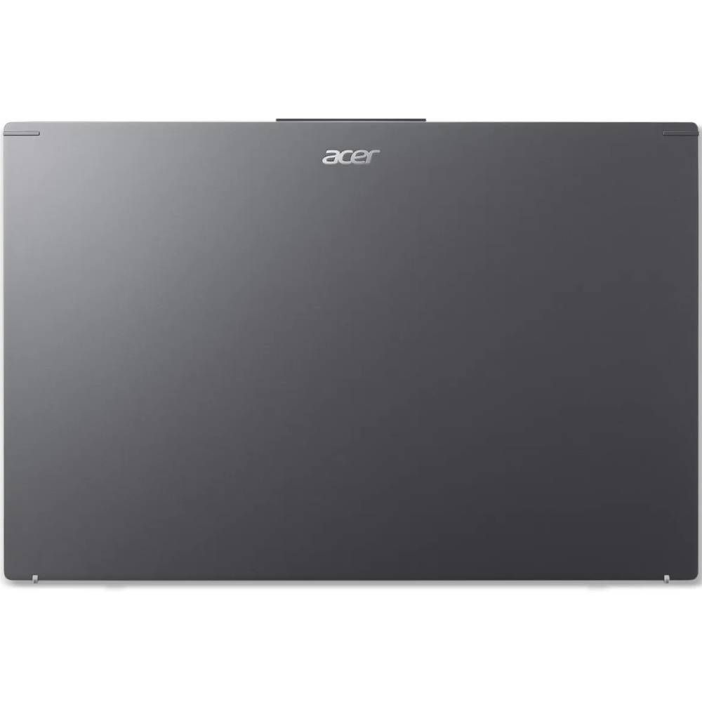 Ноутбук Acer Aspire A15-51M-74HF 15.6″/Core i7/16/SSD 512/Iris Xe Graphics/no OS/серый— фото №5