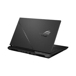 Ноутбук Asus ROG Strix Scar 17 G733PYV-LL067W 17.3″/Ryzen 9/32/SSD 1024/4090 для ноутбуков/Windows 11 Home 64-bit/черный— фото №3