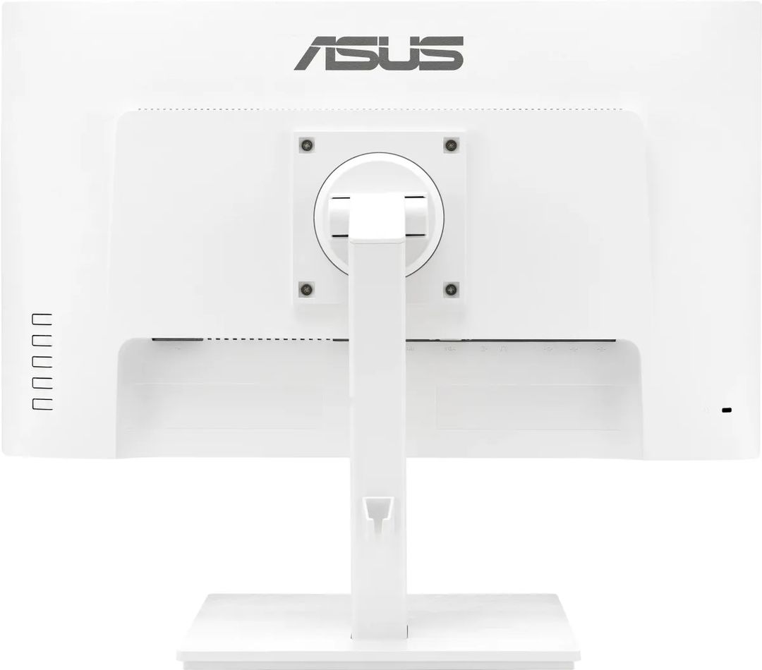 Монитор Asus VA24EQSB-W 23.8″, белый— фото №7