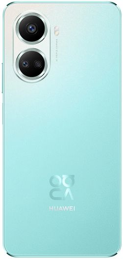 Смартфон Huawei Nova 10 SE 6.67″ 256Gb, мятный— фото №2