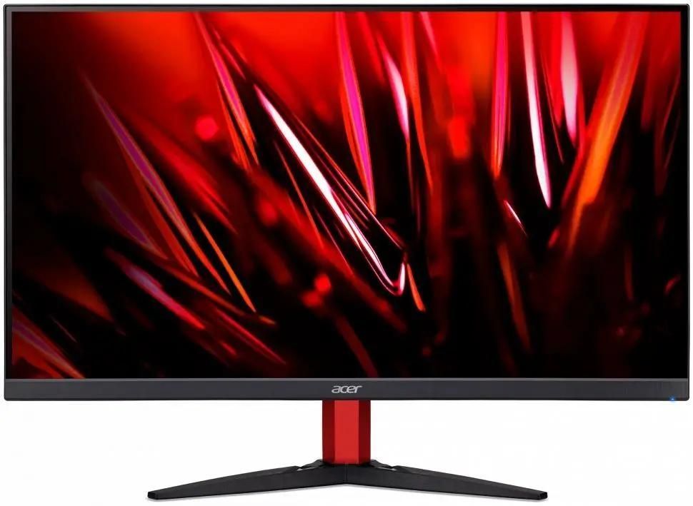 Монитор Acer Nitro KG272M3bmiipx 27″, черный— фото №0