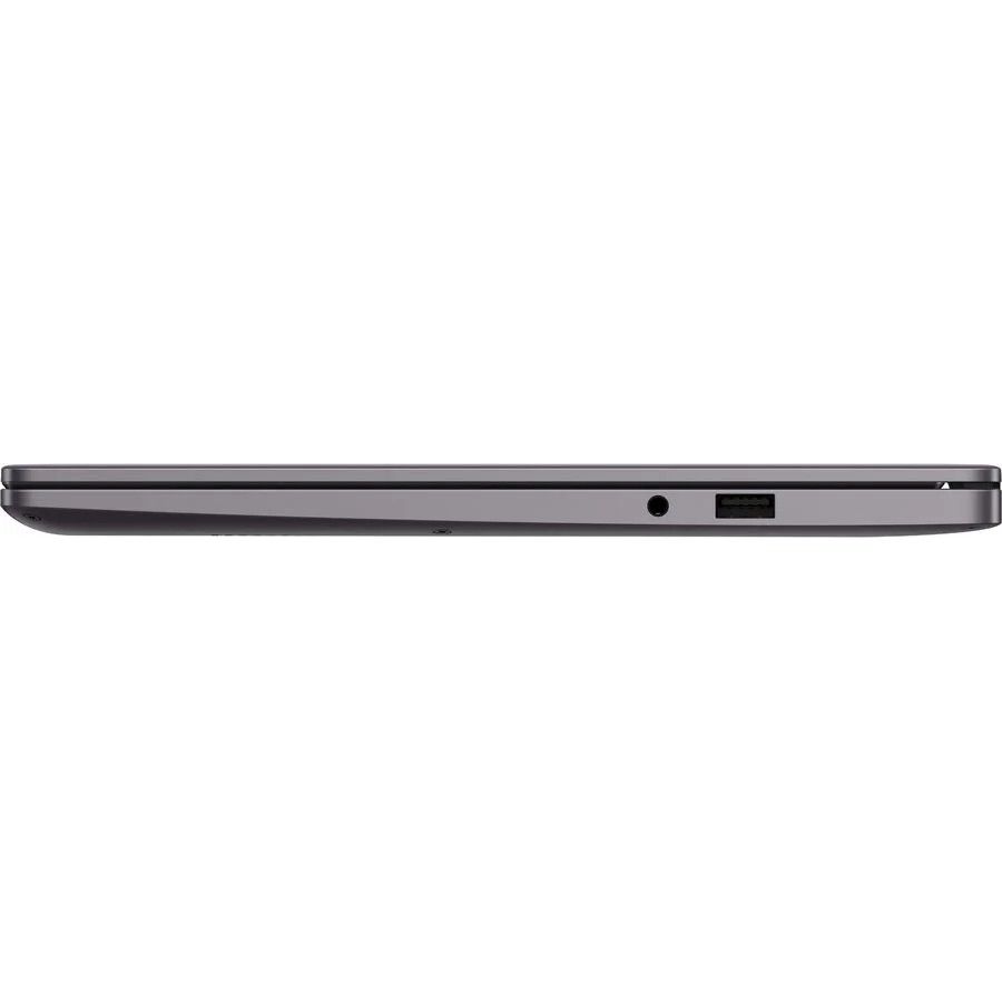 Ультрабук Huawei MateBook D14 14″/Core i5/8/SSD 512/UHD Graphics/no OS/серый космос— фото №6