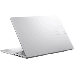 Ноутбук Asus VivoBook 15 X1504VA-BQ574 15.6″/Core i5/16/SSD 512/UHD Graphics/no OS/серебристый— фото №3