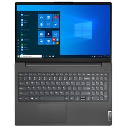 Ноутбук Lenovo V15 G2 IJL 15.6″/Celeron/8/SSD 256/UHD Graphics/no OS/черный— фото №9