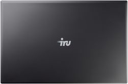 Ноутбук IRU Калибр 15TLI 15.6″/Core i5/8/SSD 512/Iris Xe Graphics/FreeDOS/черный— фото №15