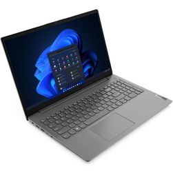 Ноутбук Lenovo V15 G3 IAP 15.6″/Core i3/8/SSD 512/UHD Graphics/no OS/серый— фото №1