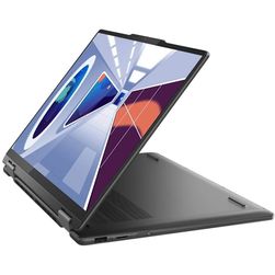 Ультрабук Lenovo Yoga 7 14ARP8 14″/Ryzen 7/16/SSD 1024/Radeon Graphics/Windows 11 Home 64-bit/серый— фото №6