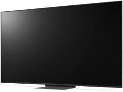 Телевизор LG 65QNED86T6A, 65″, черный— фото №3