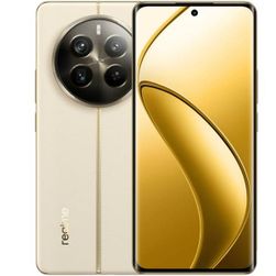 Смартфон Realme 12 Pro 5G 6.7″ 256Gb, бежевый— фото №0