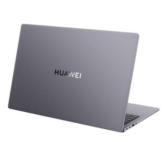 Ультрабук Huawei MateBook D 16 RLEF-X 16.1″/Core i3/8/SSD 512/UHD Graphics/no OS/серый— фото №5