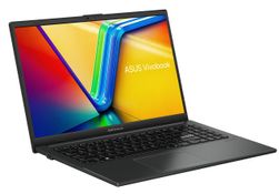 Ноутбук Asus VivoBook 15X OLED K3504VA-MA358 15.6″/Core i5/16/SSD 1024/Iris Xe Graphics/no OS/черный— фото №1