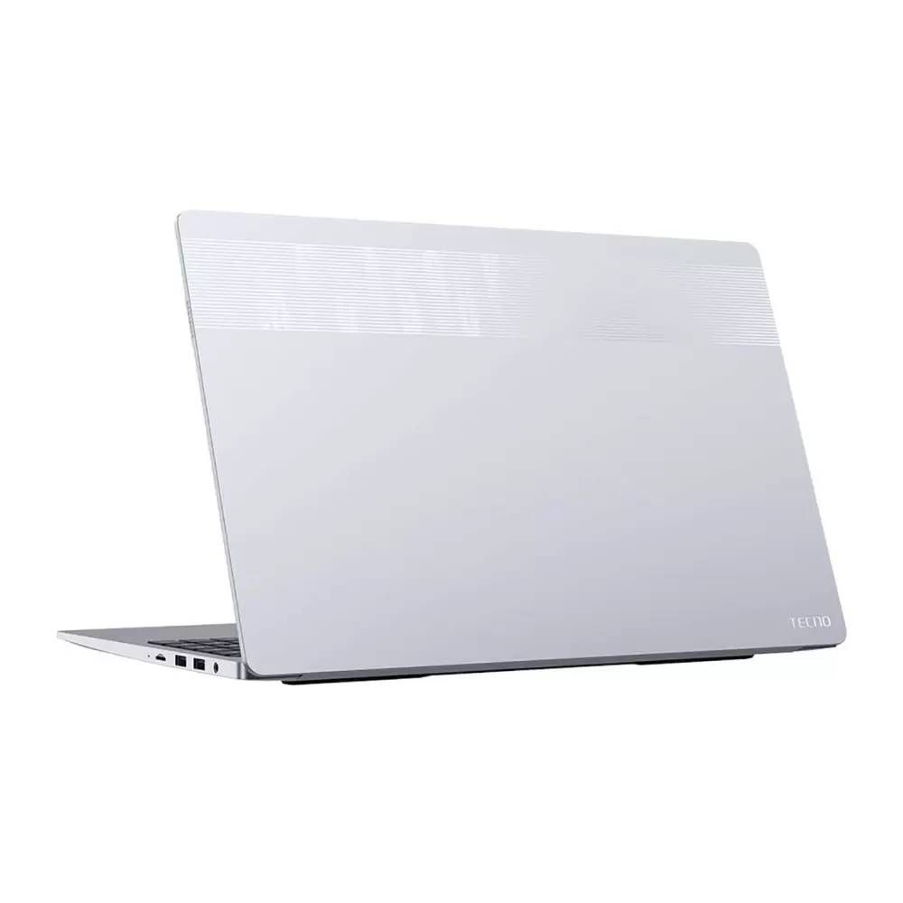 Ноутбук Tecno Megabook T1 15.6″/Ryzen 5/16/SSD 1024/Radeon Graphics/FreeDOS/серебристый— фото №2