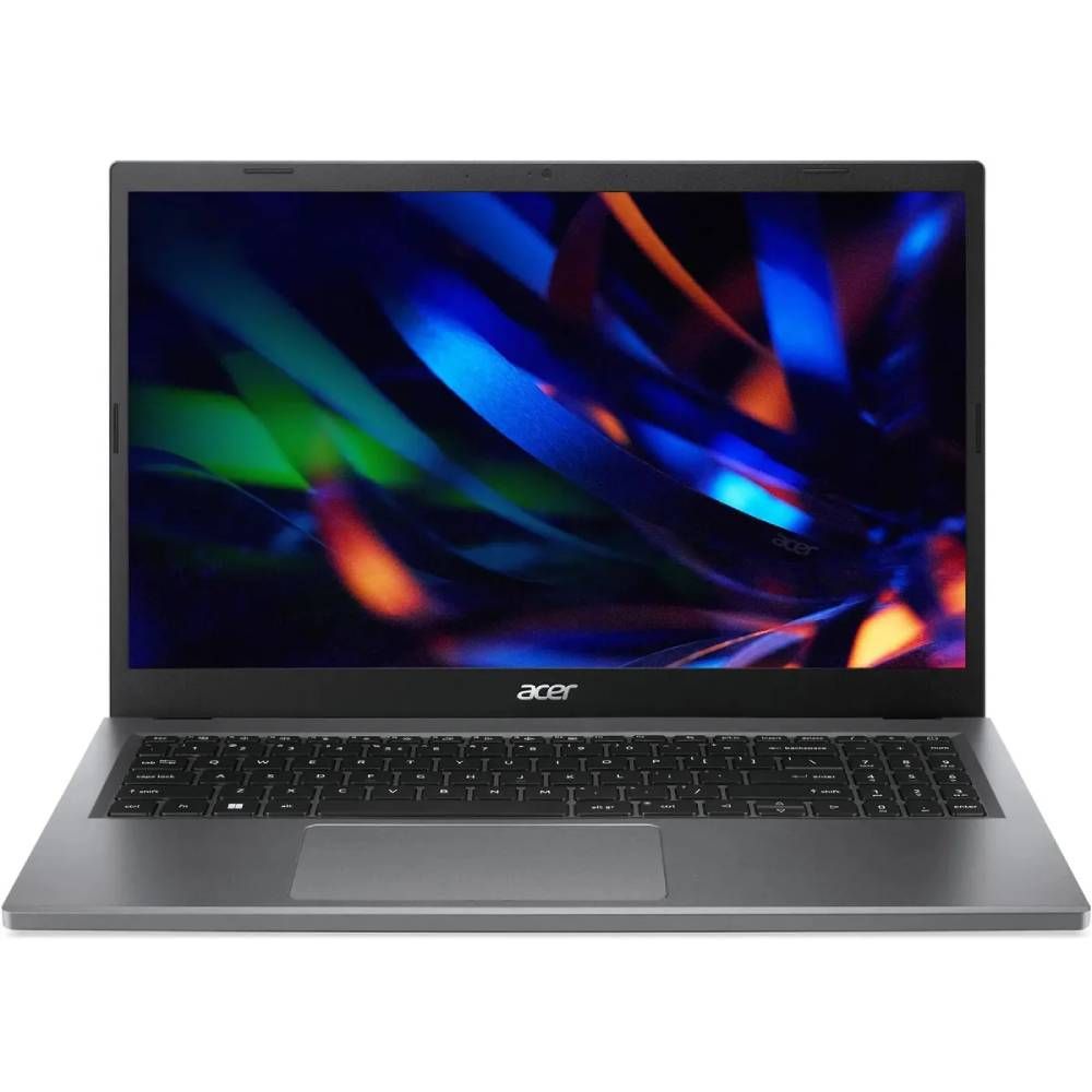 Ноутбук Acer Extensa 15 15EX215-23 15.6″/Ryzen 5/16/SSD 512/Radeon Graphics/no OS/серый— фото №0