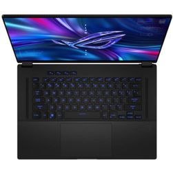 Ноутбук Asus ROG Flow X16 GV601VI-NL062W 16″/Core i9/32/SSD 1024/4070 для ноутбуков/Windows 11 Home 64-bit/черный— фото №3