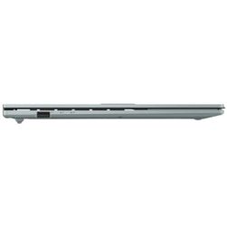 Ноутбук Asus VivoBook Go 15 E1504FA-L1180W 15.6″/Ryzen 5/8/SSD 512/Radeon Graphics/Windows 11 Home 64-bit/зеленый— фото №5