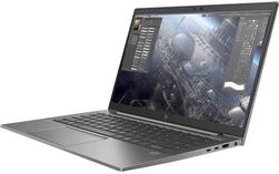Ноутбук HP ZBook Firefly G8 15.6″/Core i7/16/SSD 512/T500/Windows 10 Pro 64 bit/серый— фото №2