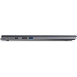 Ноутбук Acer Aspire 15 A15-51M-51VS 15.6″/Core i5/16/SSD 512/Iris Xe Graphics/no OS/серый— фото №7