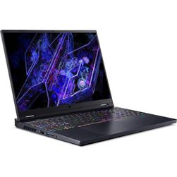 Ноутбук Acer Predator Helios 16 PH16-72-90W0 16″/Core i9/32/4080 для ноутбуков/Windows 11 Home 64-bit/черный— фото №2