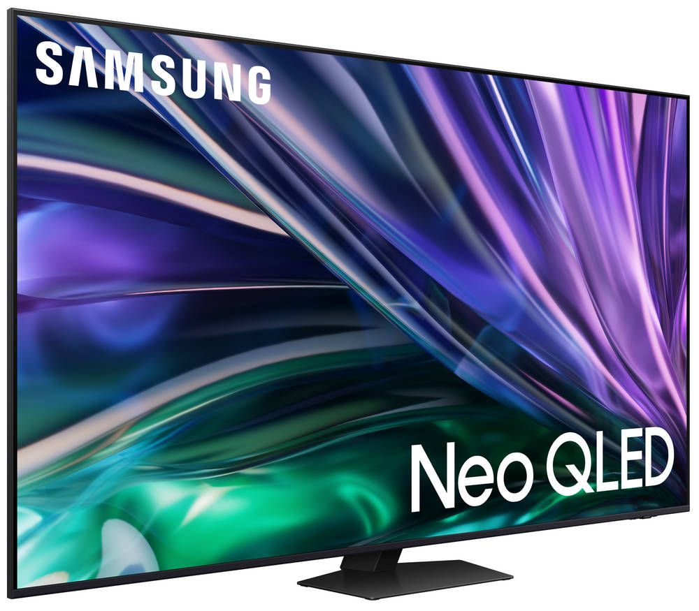 Телевизор Samsung QE55QN85D, 55″, черный— фото №2