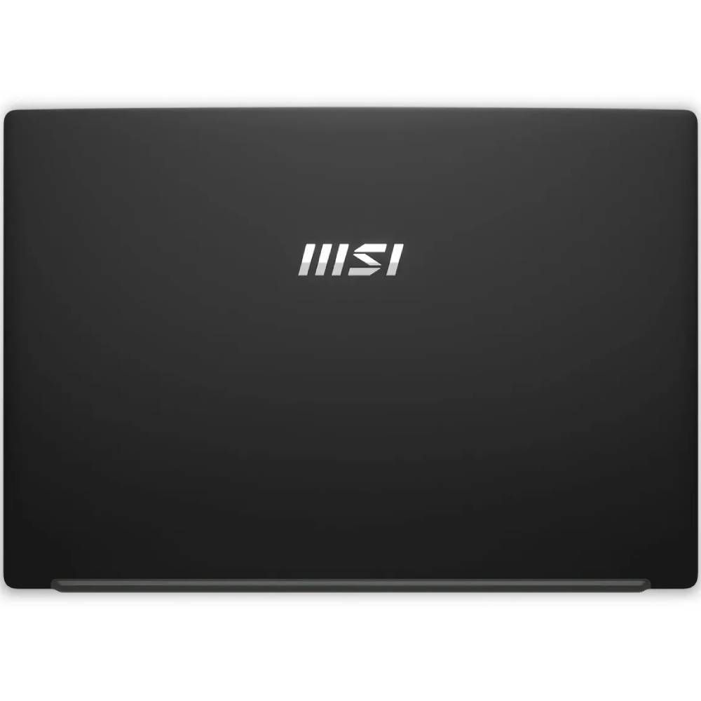 Ноутбук MSI Modern 14 C7M-250XRU 14″/Ryzen 5/16/SSD 512/Radeon Graphics/FreeDOS/черный— фото №6