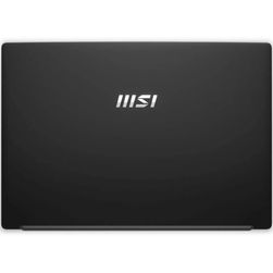 Ноутбук MSI Modern 14 C7M-250XRU 14″/Ryzen 5/16/SSD 512/Radeon Graphics/FreeDOS/черный— фото №6