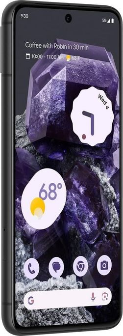 Смартфон Google Pixel 8 6.2″ 128Gb, черный— фото №1