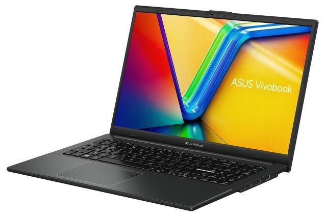 Ноутбук Asus VivoBook 15X OLED K3504VA-MA358 15.6″/Core i5/16/SSD 1024/Iris Xe Graphics/no OS/черный— фото №2