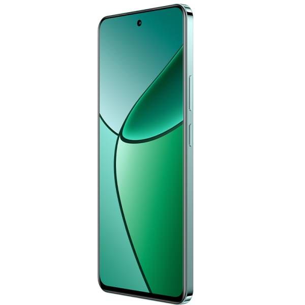 Смартфон Realme 12+ 5G 6.67″ 256Gb, зеленый— фото №5