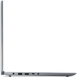 Ноутбук Lenovo IdeaPad Slim 3 15IRH8 15.6″/Core i5/16/SSD 512/UHD Graphics/no OS/серый— фото №8