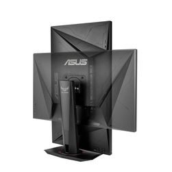 Монитор Asus TUF Gaming VG279QR 27″, черный— фото №3