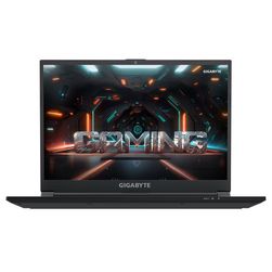 Ноутбук Gigabyte G6 16″/Core i7/16/SSD 1024/4060 для ноутбуков/Windows 11 Home 64-bit— фото №3