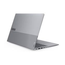 Ноутбук Lenovo ThinkBook 16 G6 IRL 16″/Core i7/16/SSD 512/Iris Xe Graphics/no OS/серый— фото №4