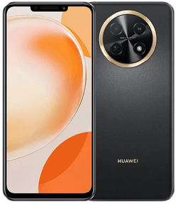 Смартфон Huawei Nova Y91 6.95″ 128Gb, черный— фото №0