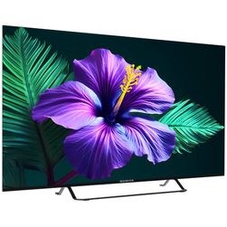 Телевизор TopDevice TDTV50CS05U, 50″, черный— фото №2