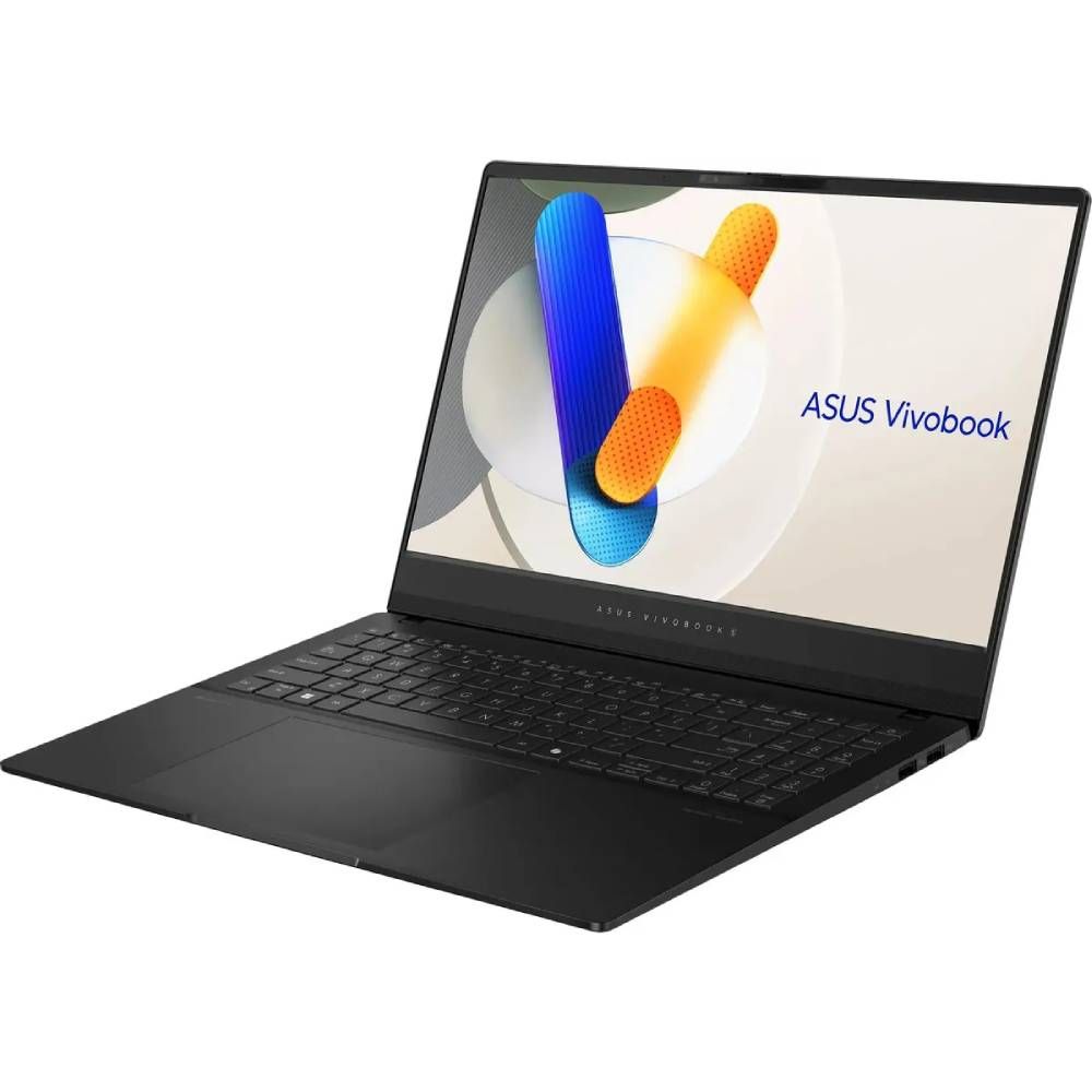 Ноутбук Asus VivoBook S 15 OLED S5506MA-MA122 15.6″/Core Ultra 7/16/SSD 1024/Intel® Arc Graphics/no OS/черный— фото №2