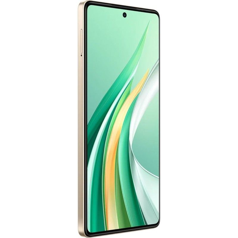 Смартфон Tecno Camon 30 Design Edition 6.8″ 256Gb, зеленый— фото №2