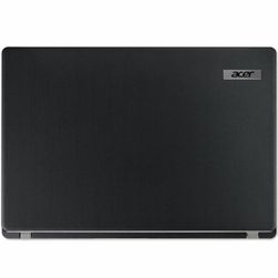 Ноутбук Acer TravelMate P2 TMP214-53-540M 14″/Core i5/8/SSD 512/Iris Xe Graphics/Windows 11 Pro 64-bit/черный— фото №5