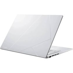 Ультрабук Asus ZenBook 14 UX3402VA-KP697 14″/Core i5/16/SSD 512/Iris Xe Graphics/no OS/серебристый— фото №4