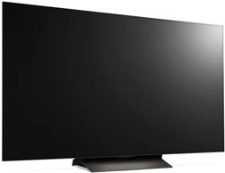 Телевизор LG OLED55C4RLA, 55″, темно-серый— фото №1