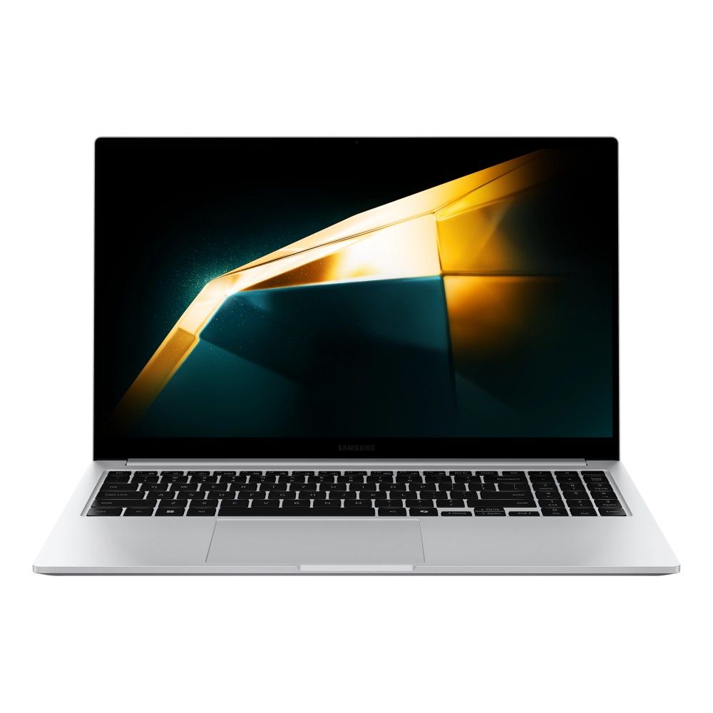 Ноутбук Samsung Galaxy Book4 15.6″/Core i7/16/SSD 512/Iris Xe Graphics/Windows 11 Home 64-bit/серебристый— фото №0