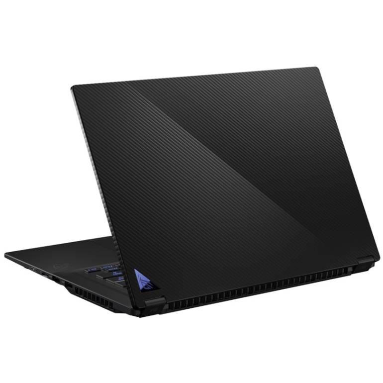 Ноутбук Asus ROG Flow X16 GV601VI-NL062W 16″/Core i9/32/SSD 1024/4070 для ноутбуков/Windows 11 Home 64-bit/черный— фото №4