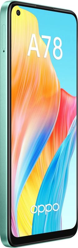 Смартфон OPPO A78 6.43″ 256Gb, зеленый— фото №5