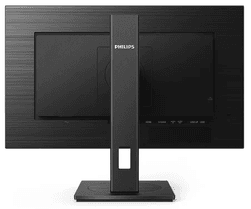 Монитор Philips 242B1G 23.8″, черный— фото №2
