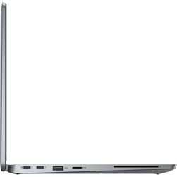Ноутбук Dell Latitude 5330 13.3″/Core i7/16/SSD 512/Iris Xe Graphics/Linux/серый— фото №8