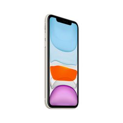 Apple iPhone 11 64GB, белый— фото №2