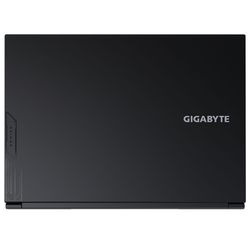 Ноутбук Gigabyte G6 16″/Core i5/16/SSD 512/4050 для ноутбуков/Windows 11 Home 64-bit/черный— фото №1