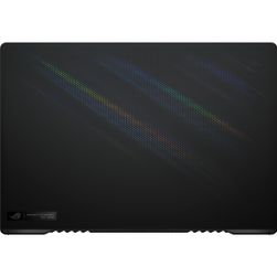 Ноутбук Asus ROG Zephyrus M16 GU603ZM-LS075 16″/Core i9/16/SSD 1024/3060 для ноутбуков/FreeDOS/черный— фото №3