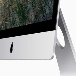 2020 Apple iMac 27″ серебристый (Core i5 10600, SSD 512Gb, 5300)— фото №2