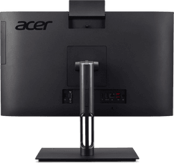 Моноблок Acer Veriton VZ4714G 23.8″, черный— фото №5