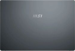 Ноутбук MSI Modern 14 B5M-244XRU 14″/16/SSD 512/серый— фото №6